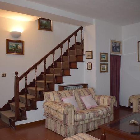 소르나노 La Toscana In Casa 빌라 외부 사진