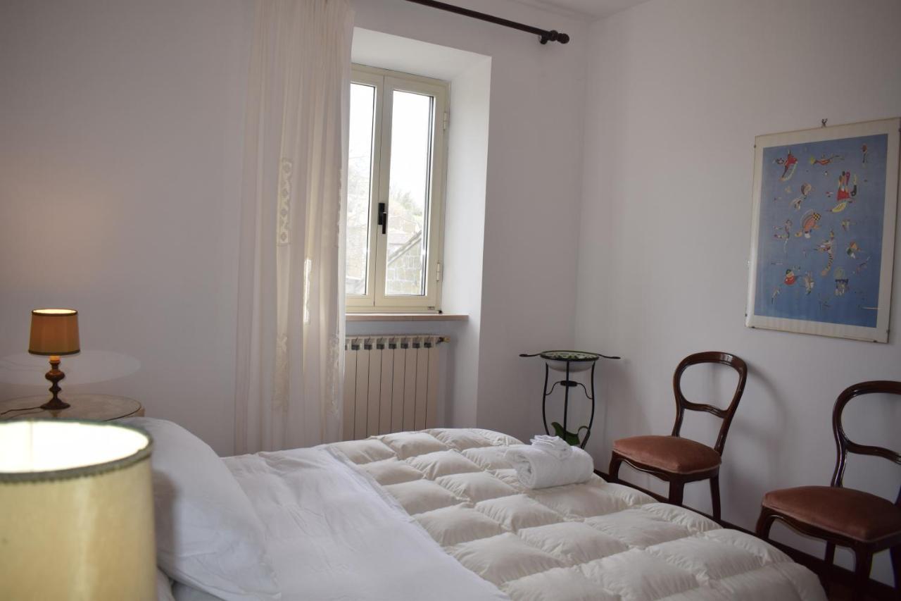 소르나노 La Toscana In Casa 빌라 외부 사진