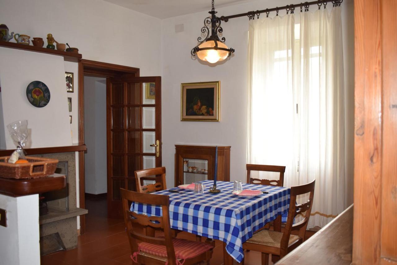 소르나노 La Toscana In Casa 빌라 외부 사진