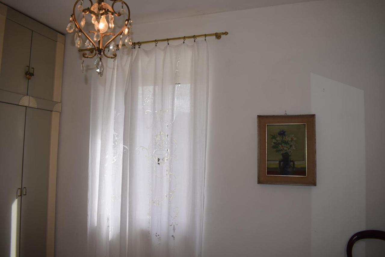 소르나노 La Toscana In Casa 빌라 외부 사진