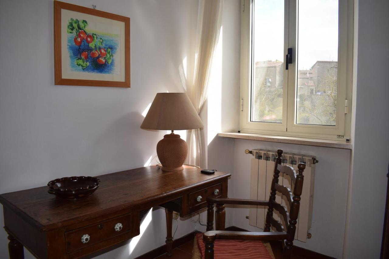 소르나노 La Toscana In Casa 빌라 외부 사진